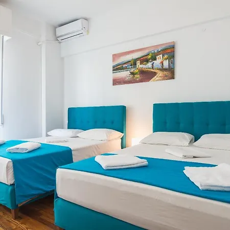 Super Paradise Apartments Athens Exterior photo