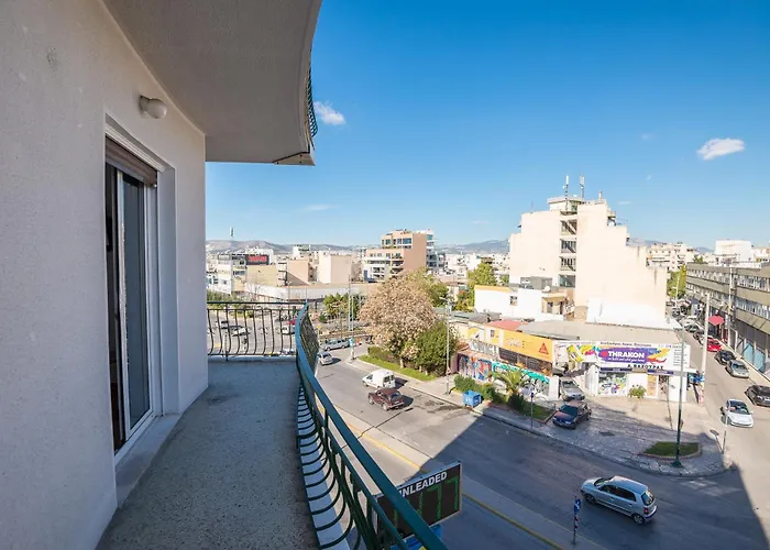 Super Paradise Apartments
