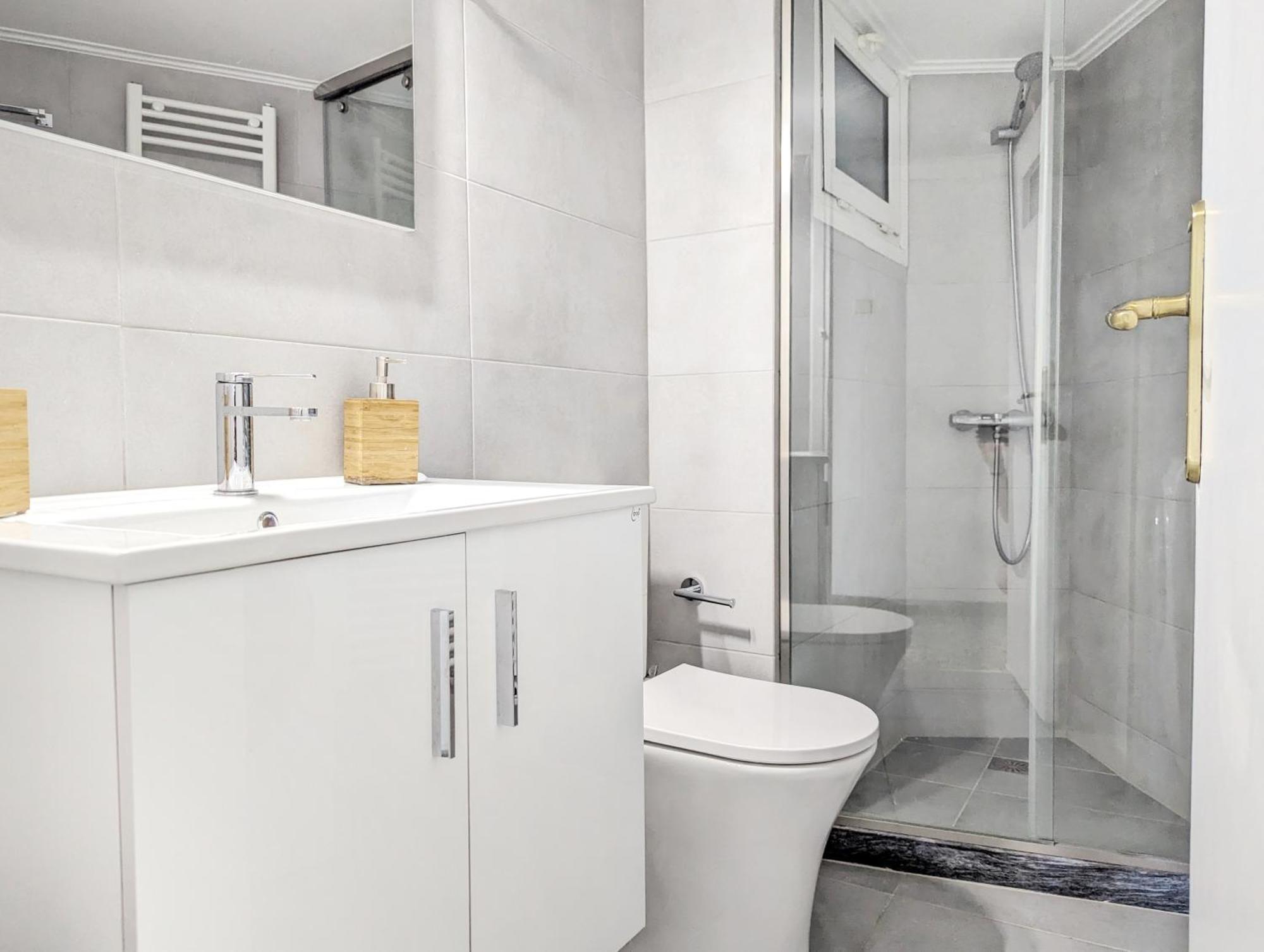 Super Paradise Apartment *