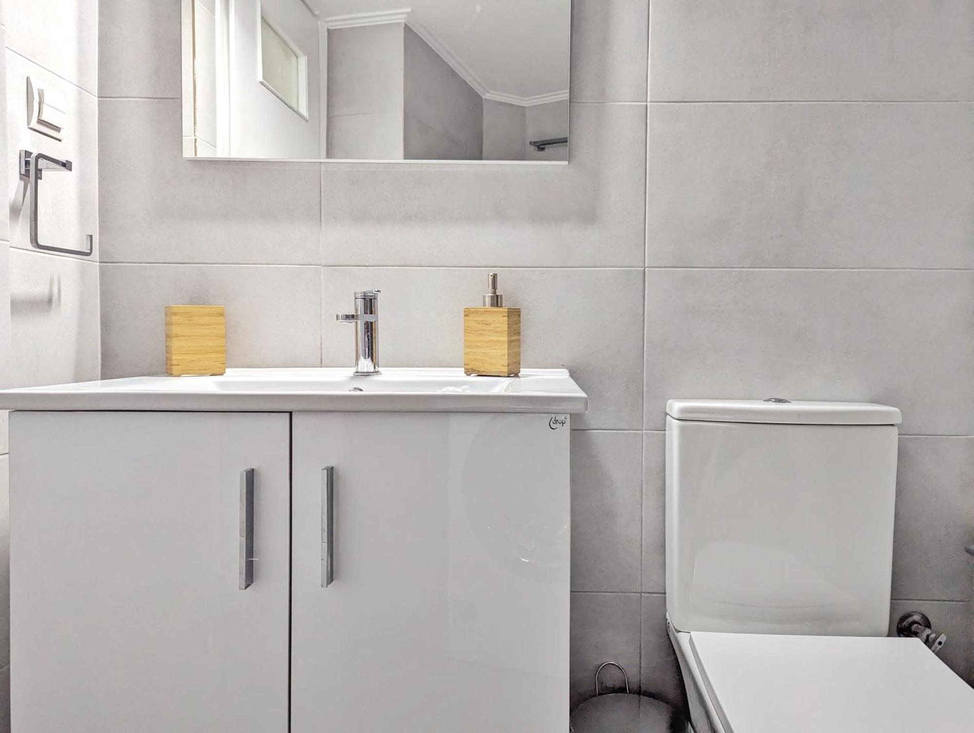 Apartment Super Paradise Athens