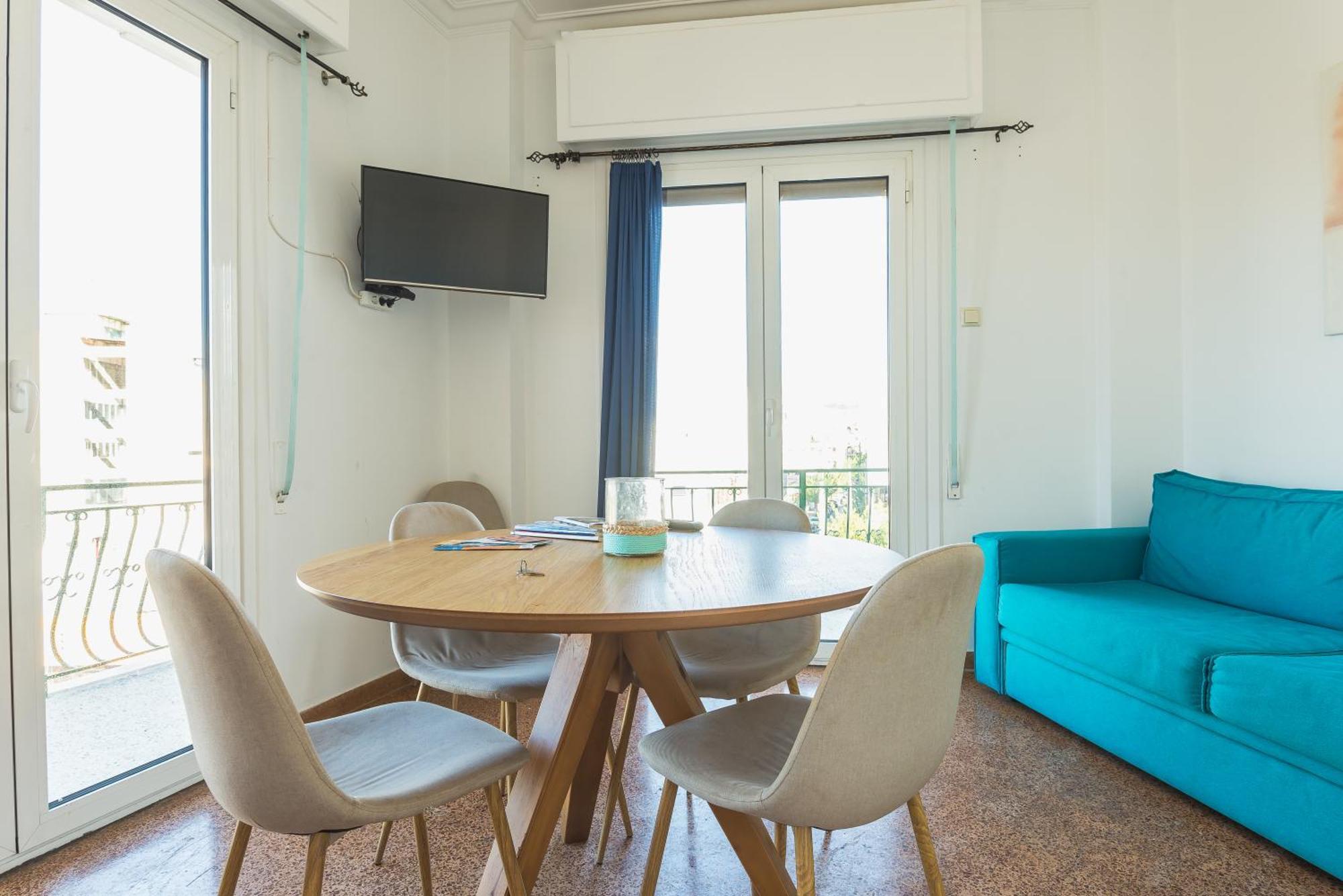 Super Paradise Apartment *