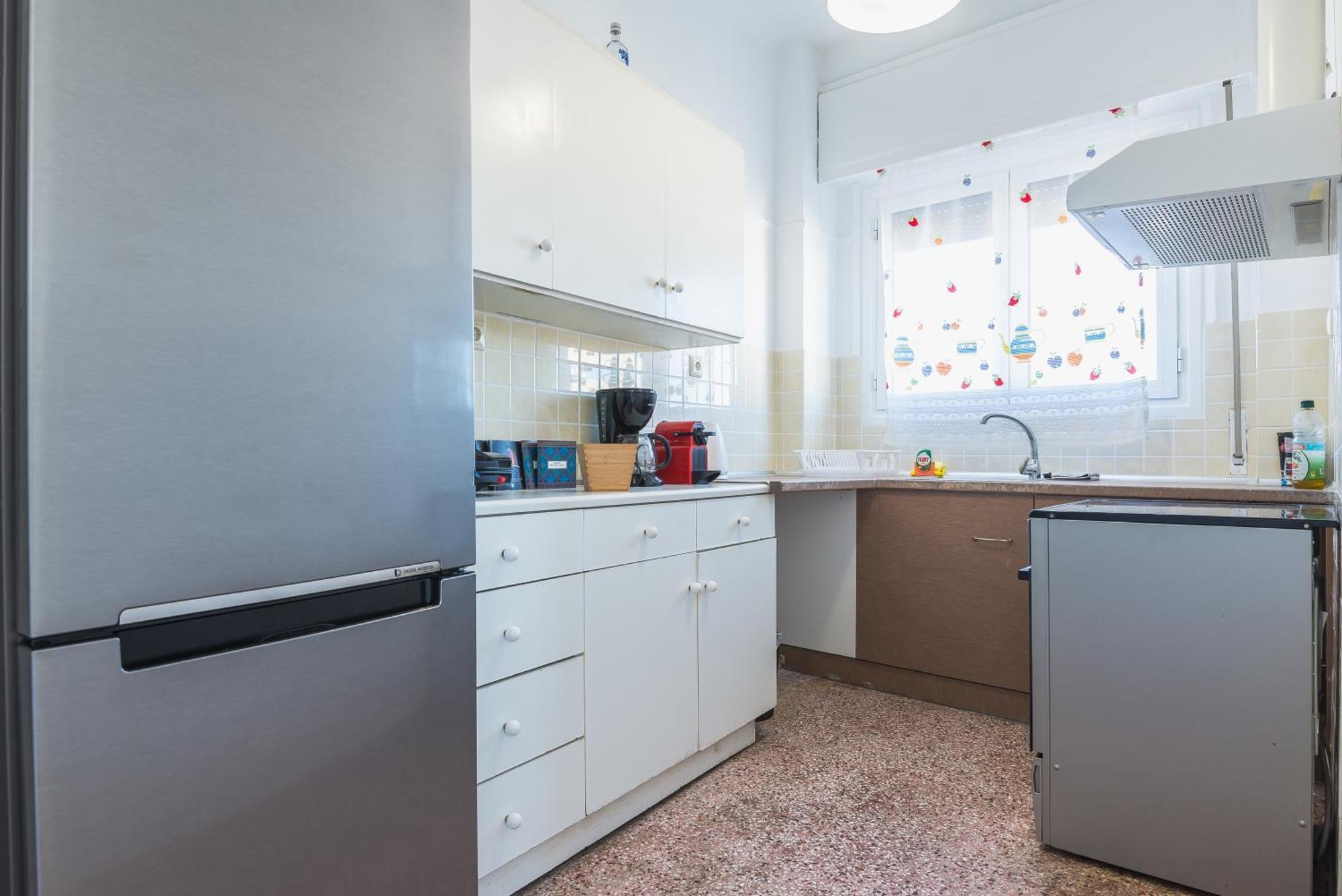 Apartment Super Paradise *