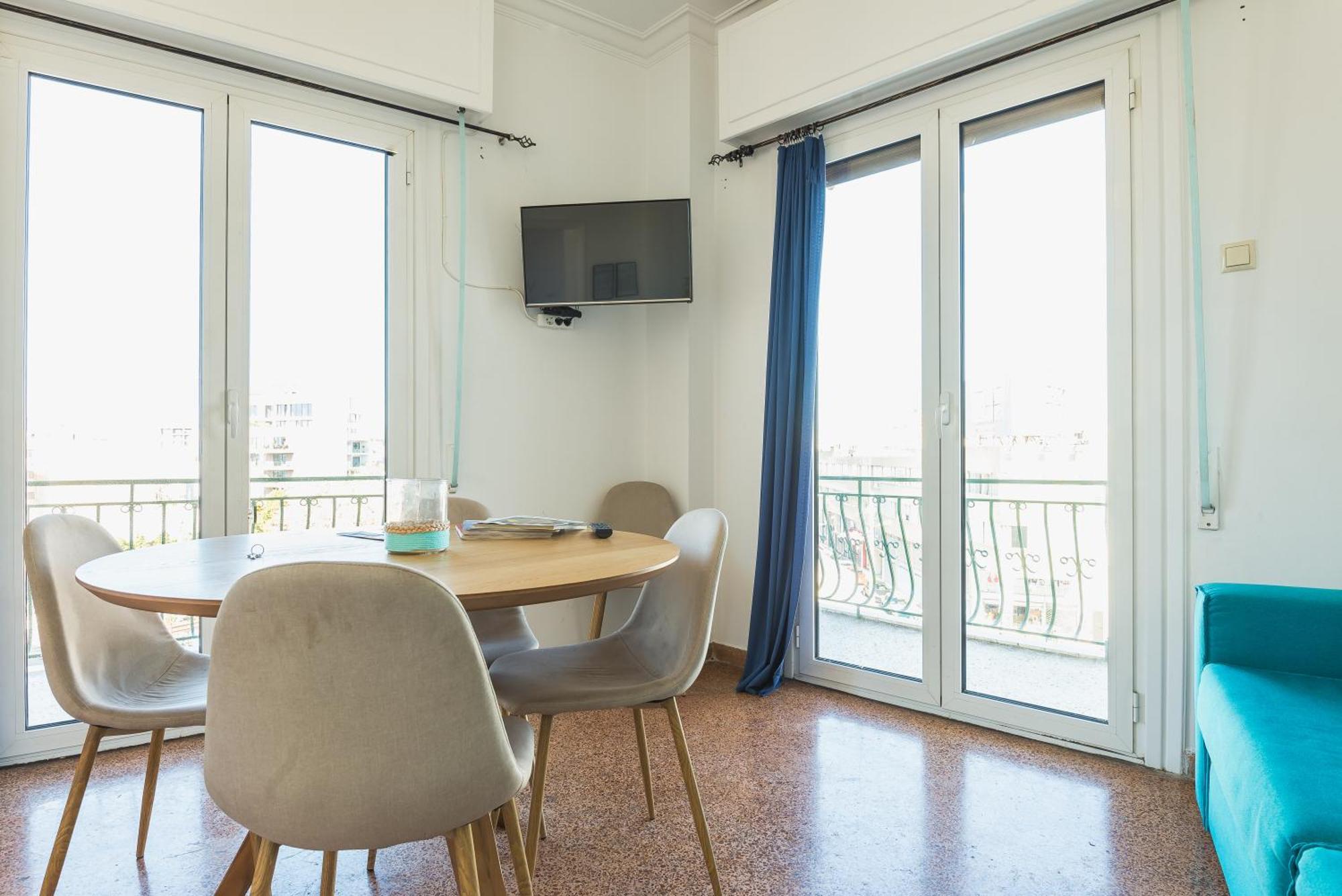 Super Paradise Apartment