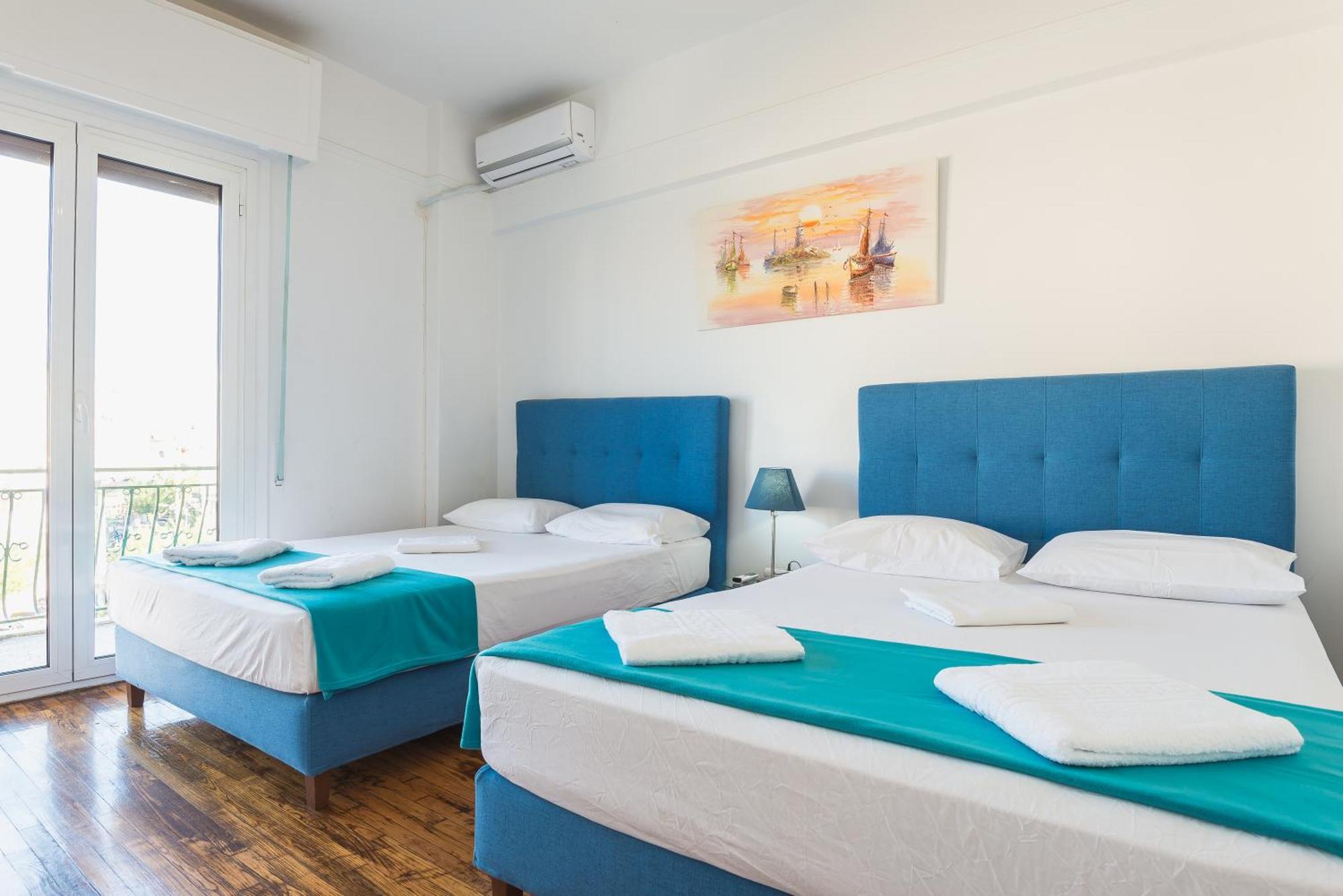 Super Paradise Apartment *