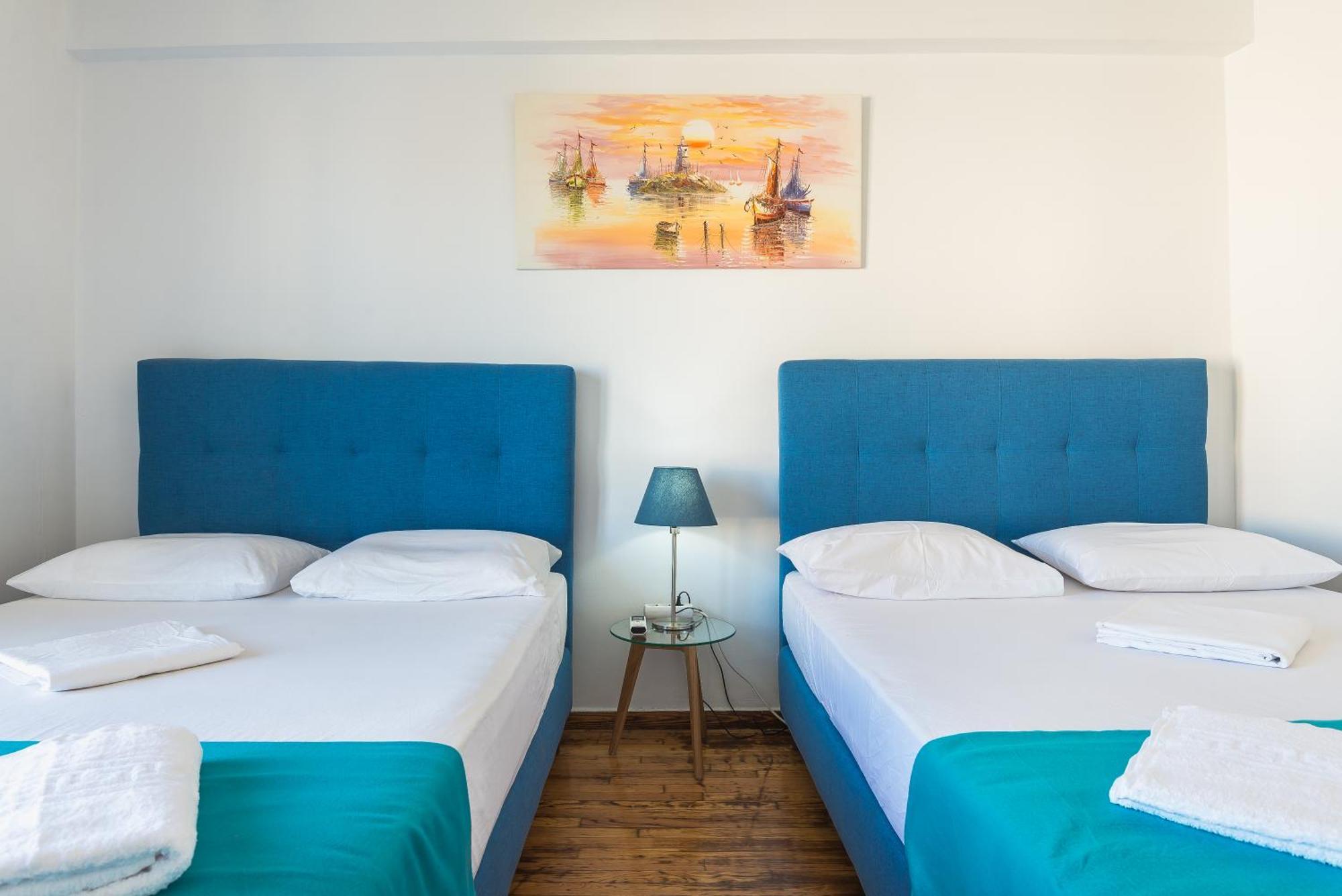 Super Paradise Apartment
