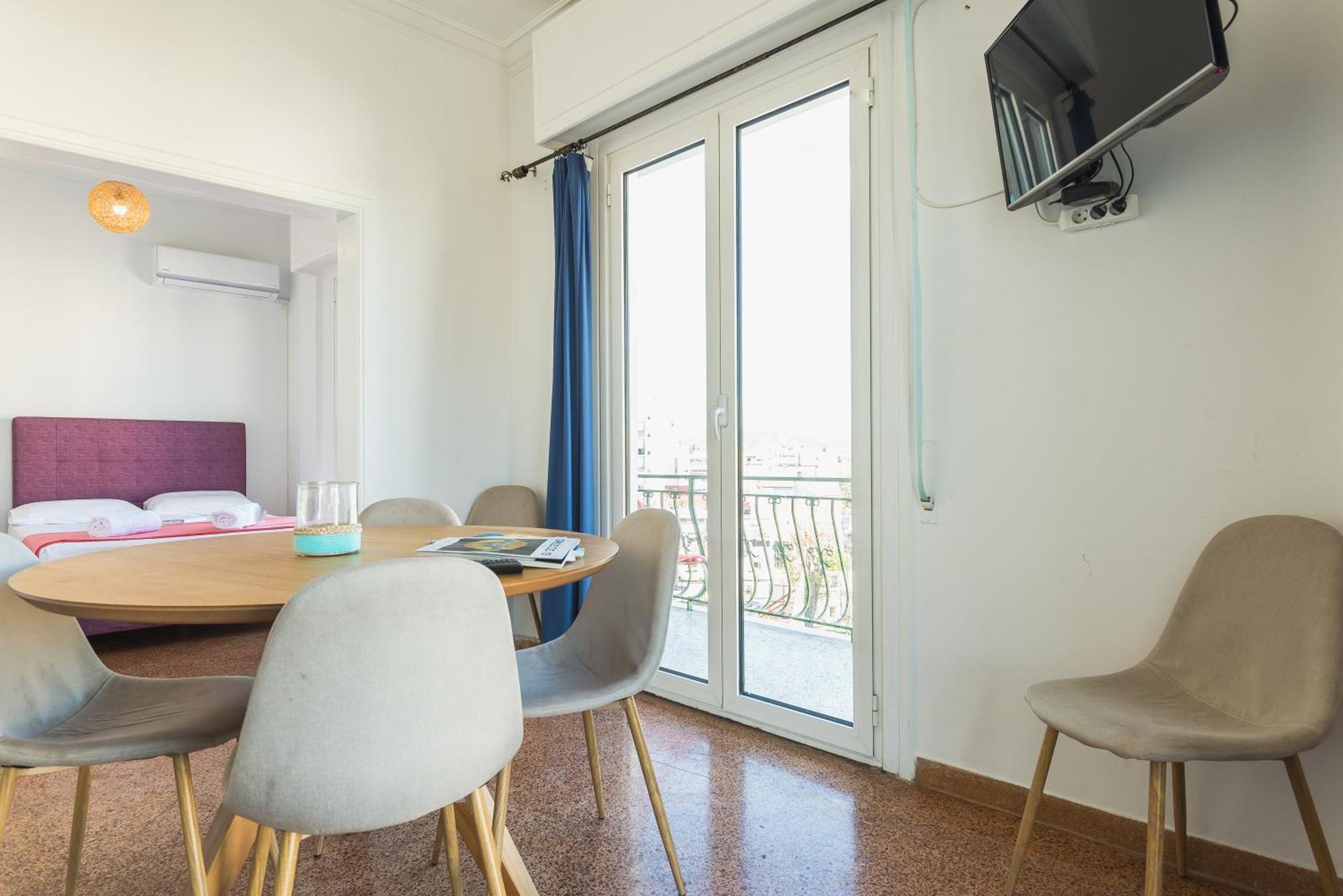 Apartment Super Paradise *