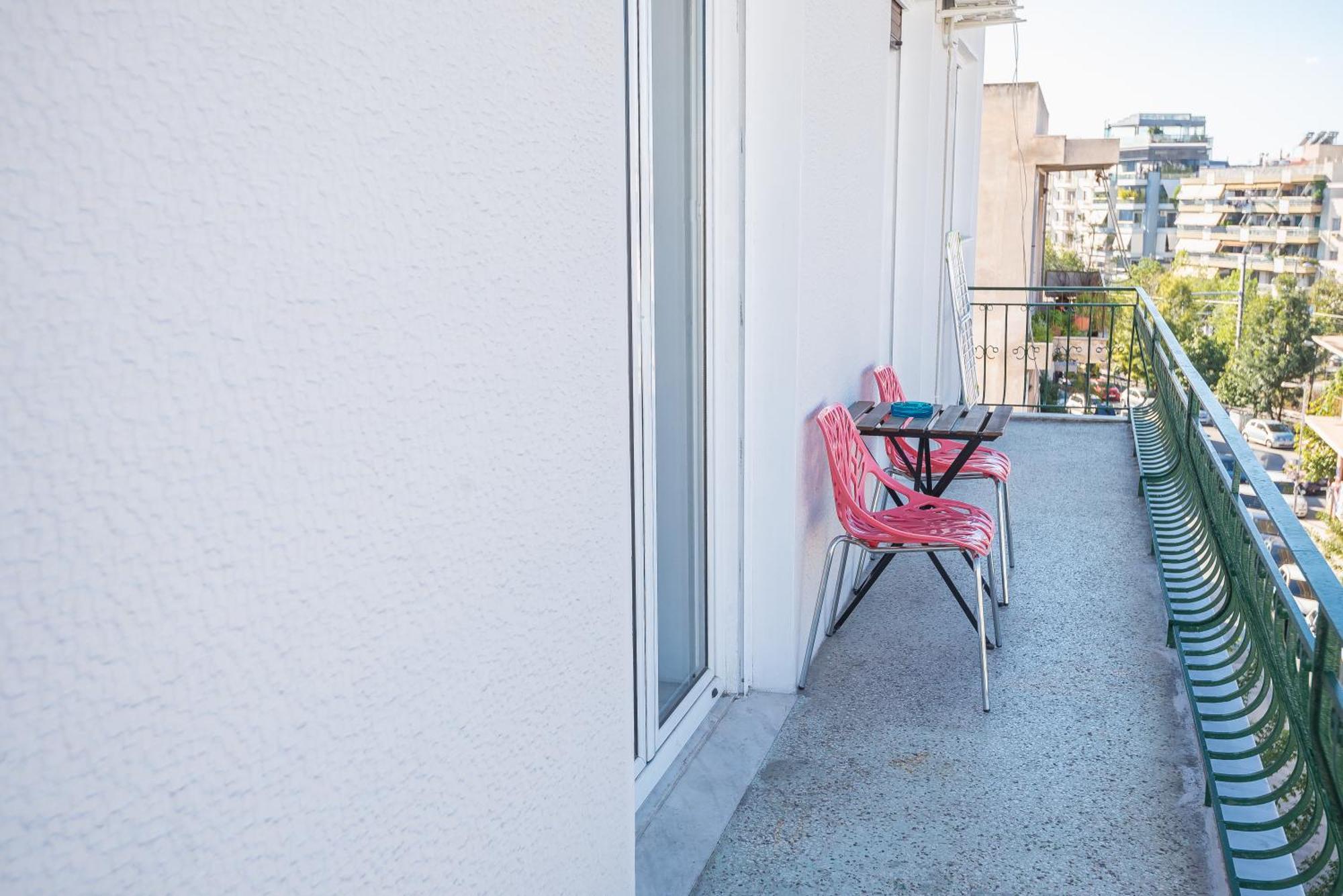 Apartment Super Paradise