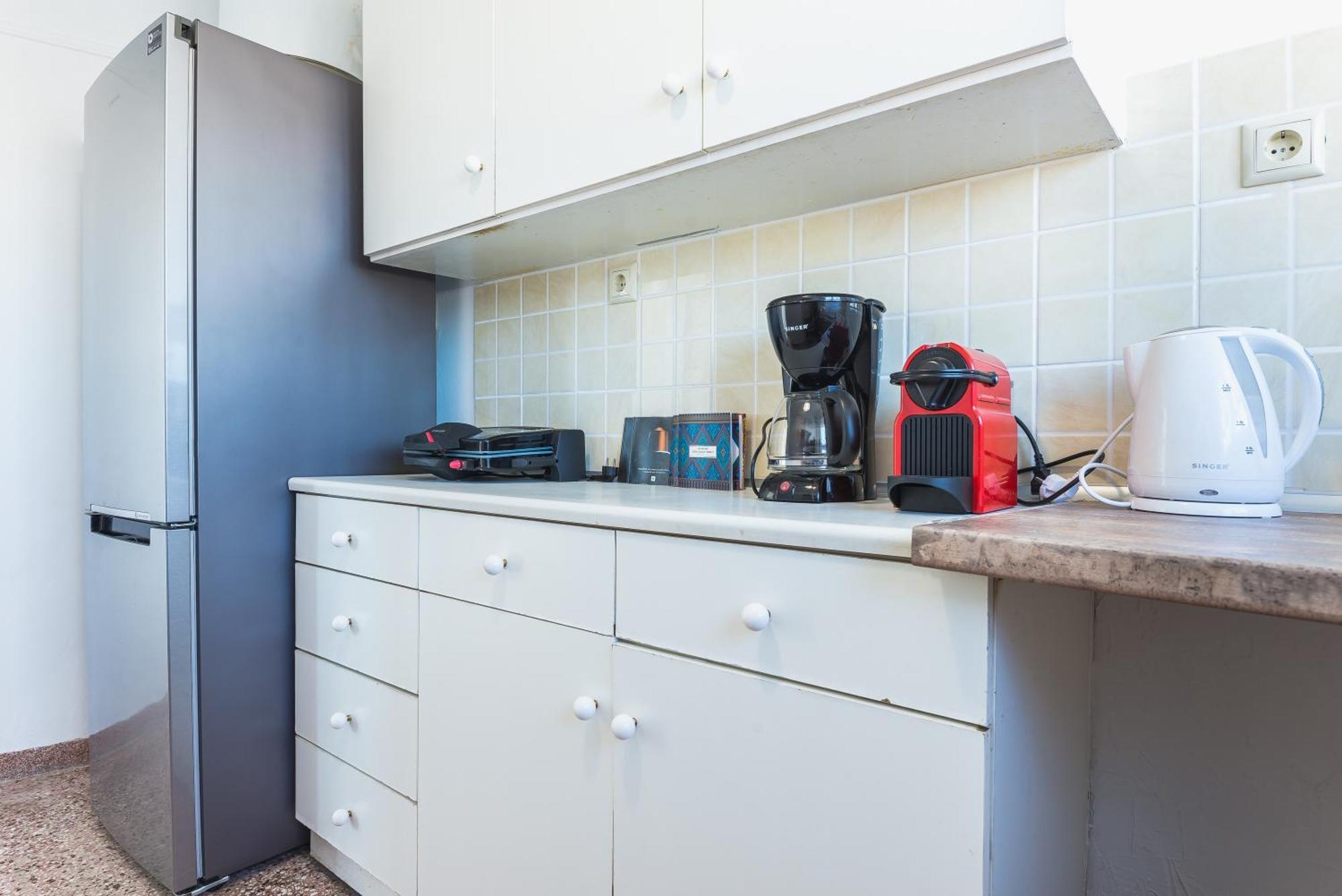 Super Paradise Apartment