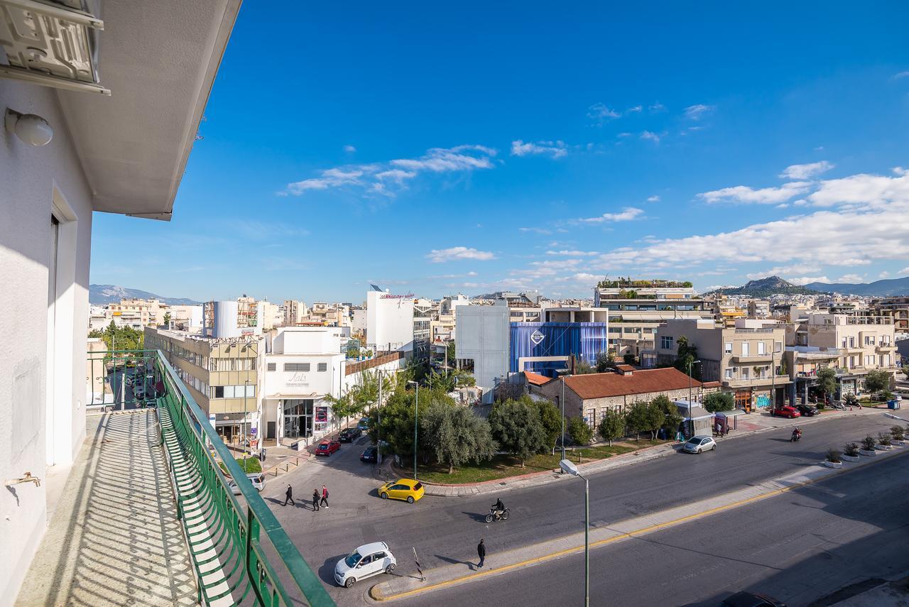 Super Paradise * Athens