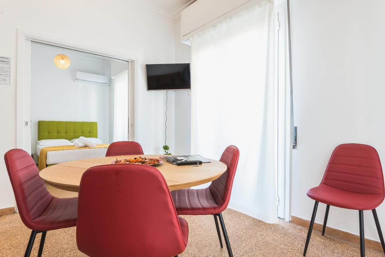 Super Paradise Apartament