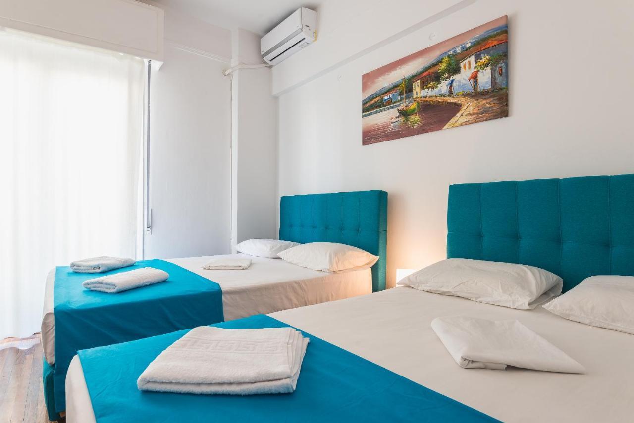 Super Paradise Apartment Athens