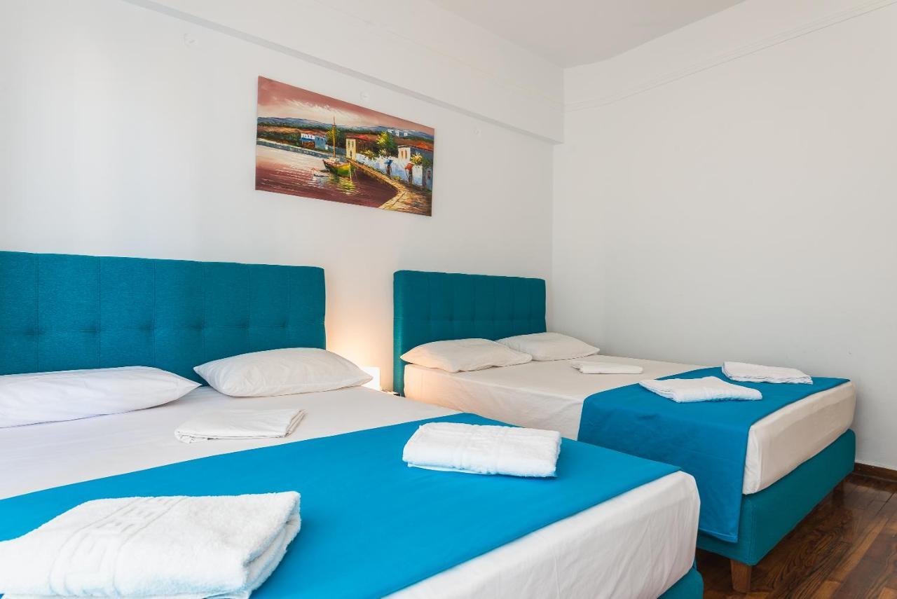 Super Paradise Apartment