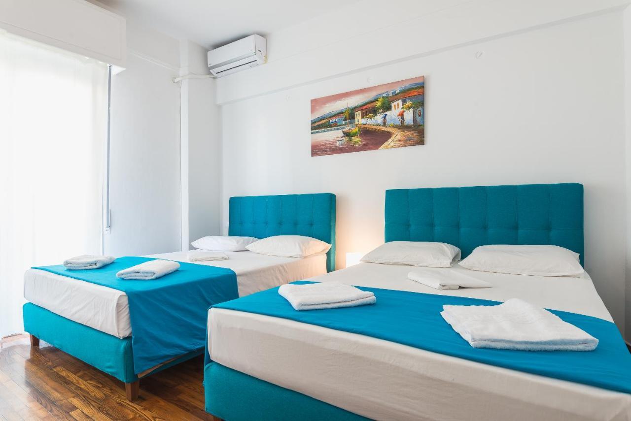 Apartment Super Paradise