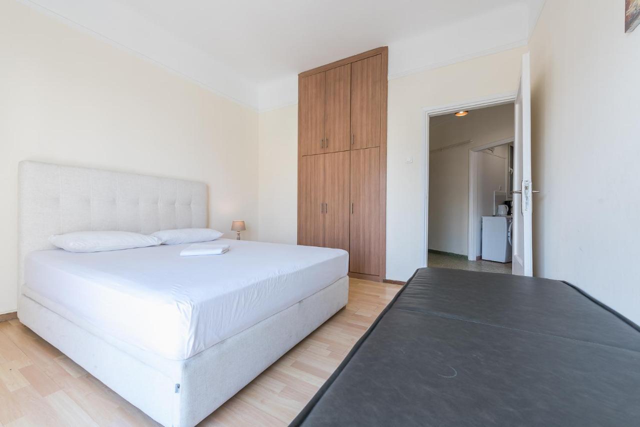 Super Paradise Apartment Athens
