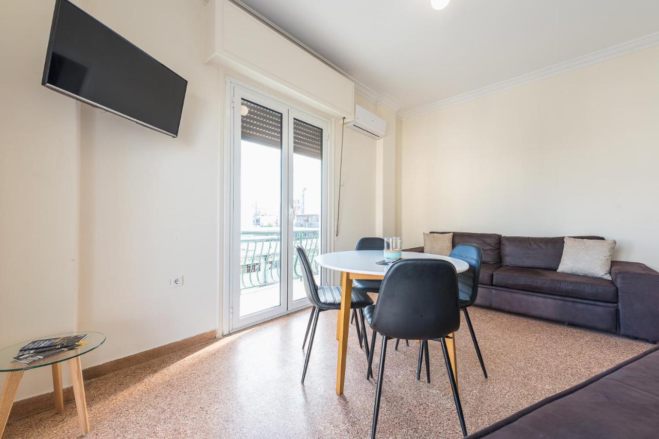 Super Paradise Apartment Athens