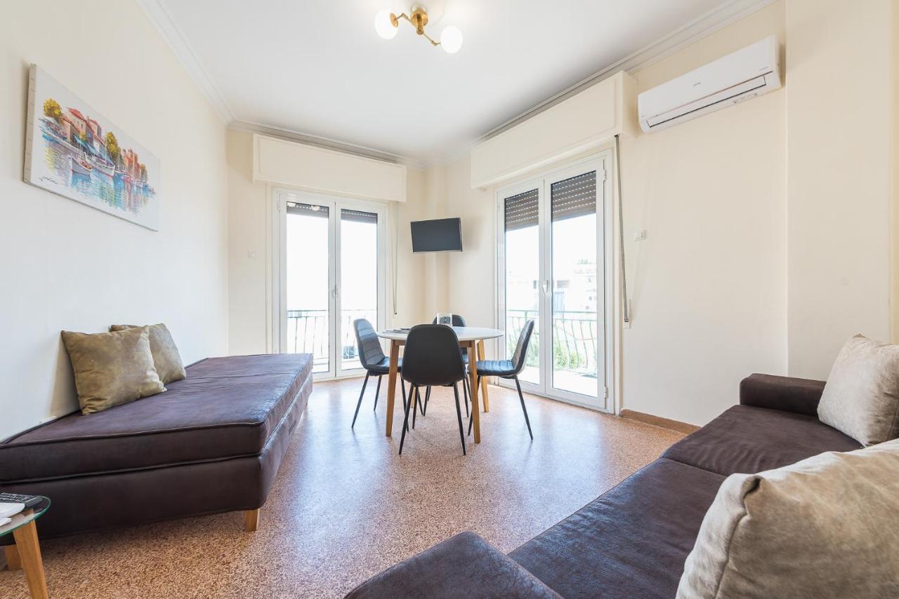 Apartment Super Paradise Athens