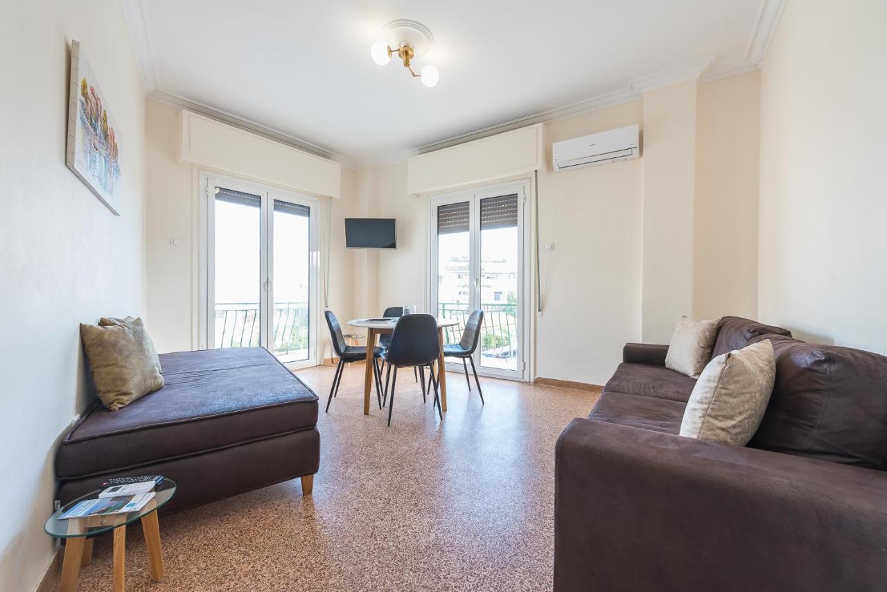 Super Paradise Apartament