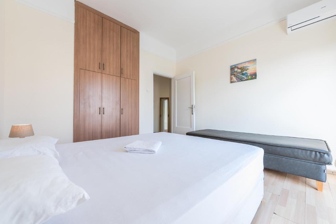 Super Paradise Apartment Athens