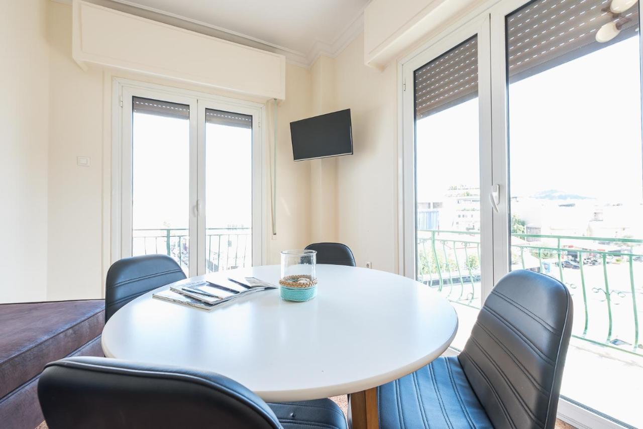 Apartment Super Paradise *