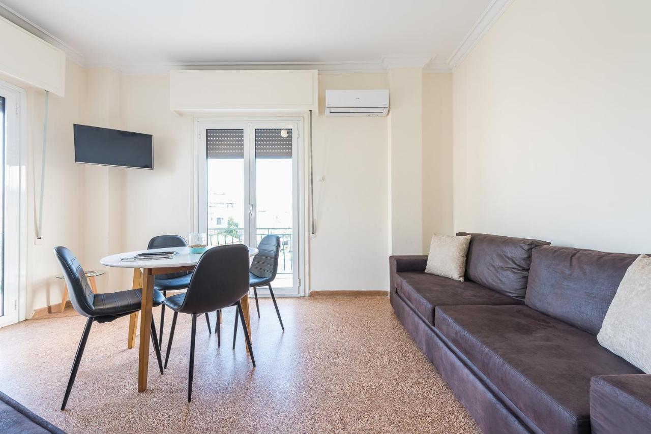 Super Paradise Apartment