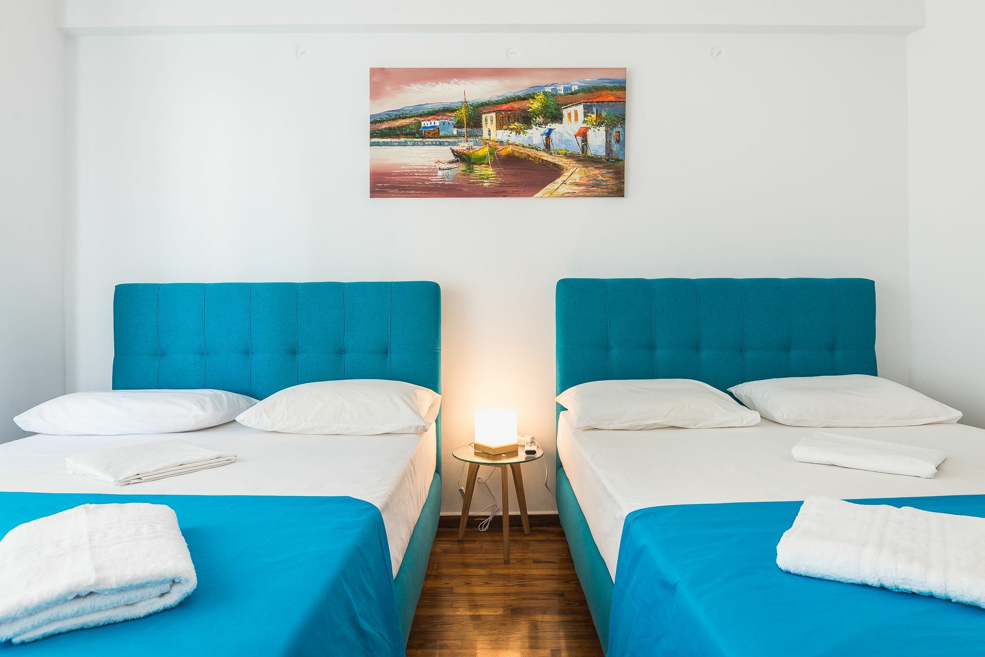 Super Paradise Apartment *
